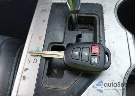 2013 Toyota Camry Se from USA, damaged, VIN 4T1BF1FK7DU713784